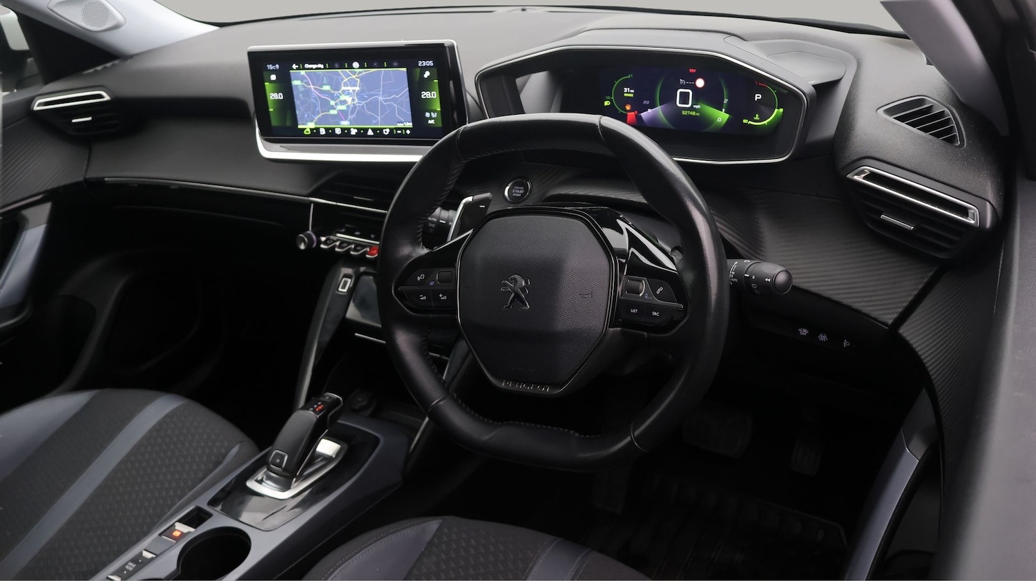 Used Peugeot 2008 2020 for sale - 77530073: Photo 9