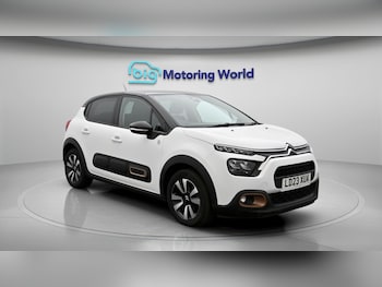 Used Citroen C3 2023 for sale - 79099293: Photo