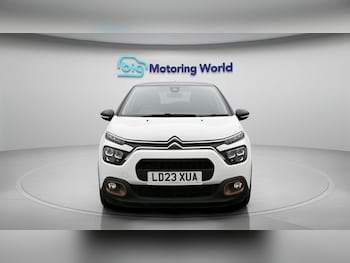 Used Citroen C3 2023 for sale - 79099293: Photo