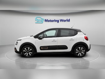 Used Citroen C3 2023 for sale - 79099293: Photo