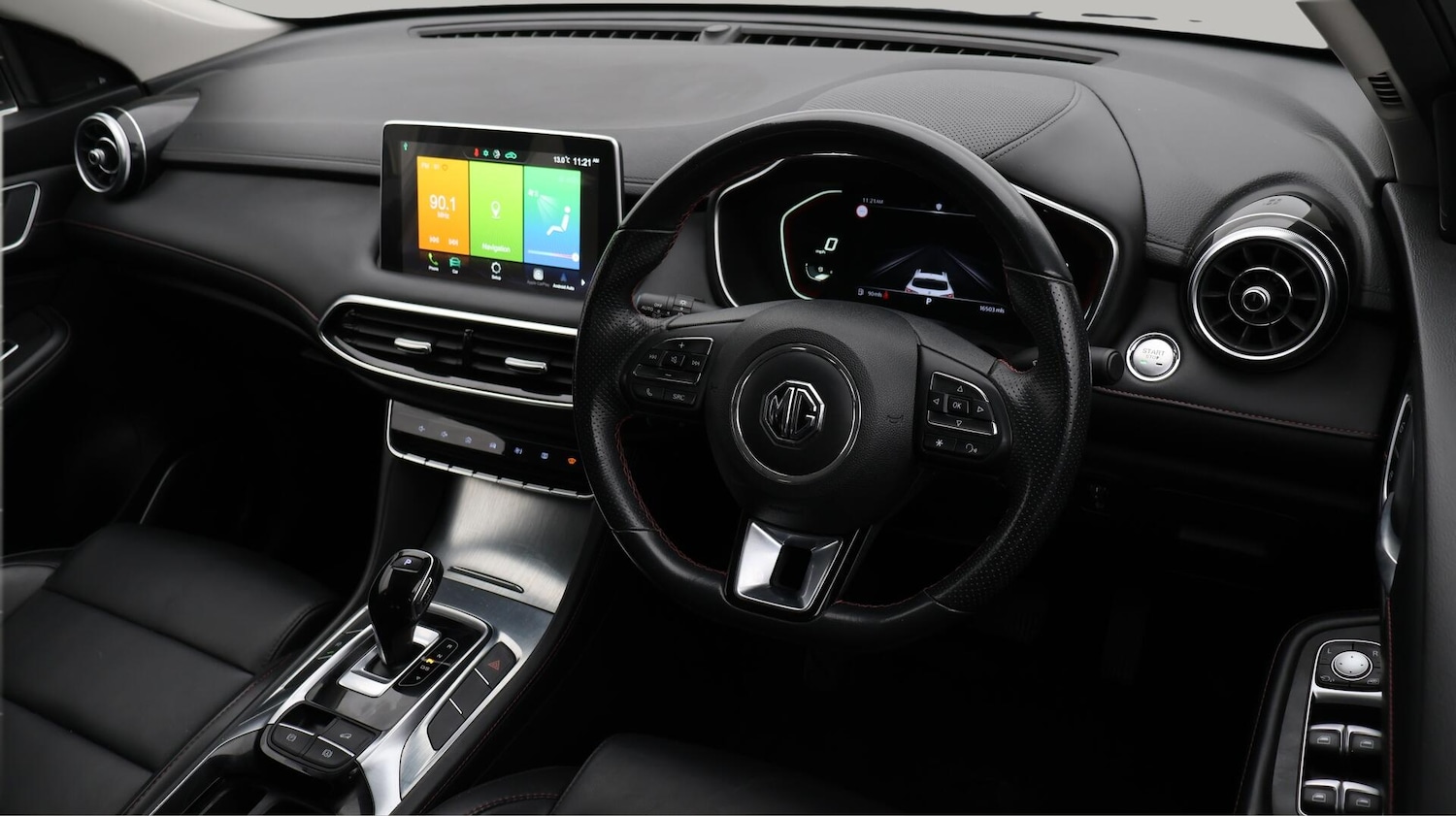 Used MG MG HS 2022 for sale - 76728580: Photo 10