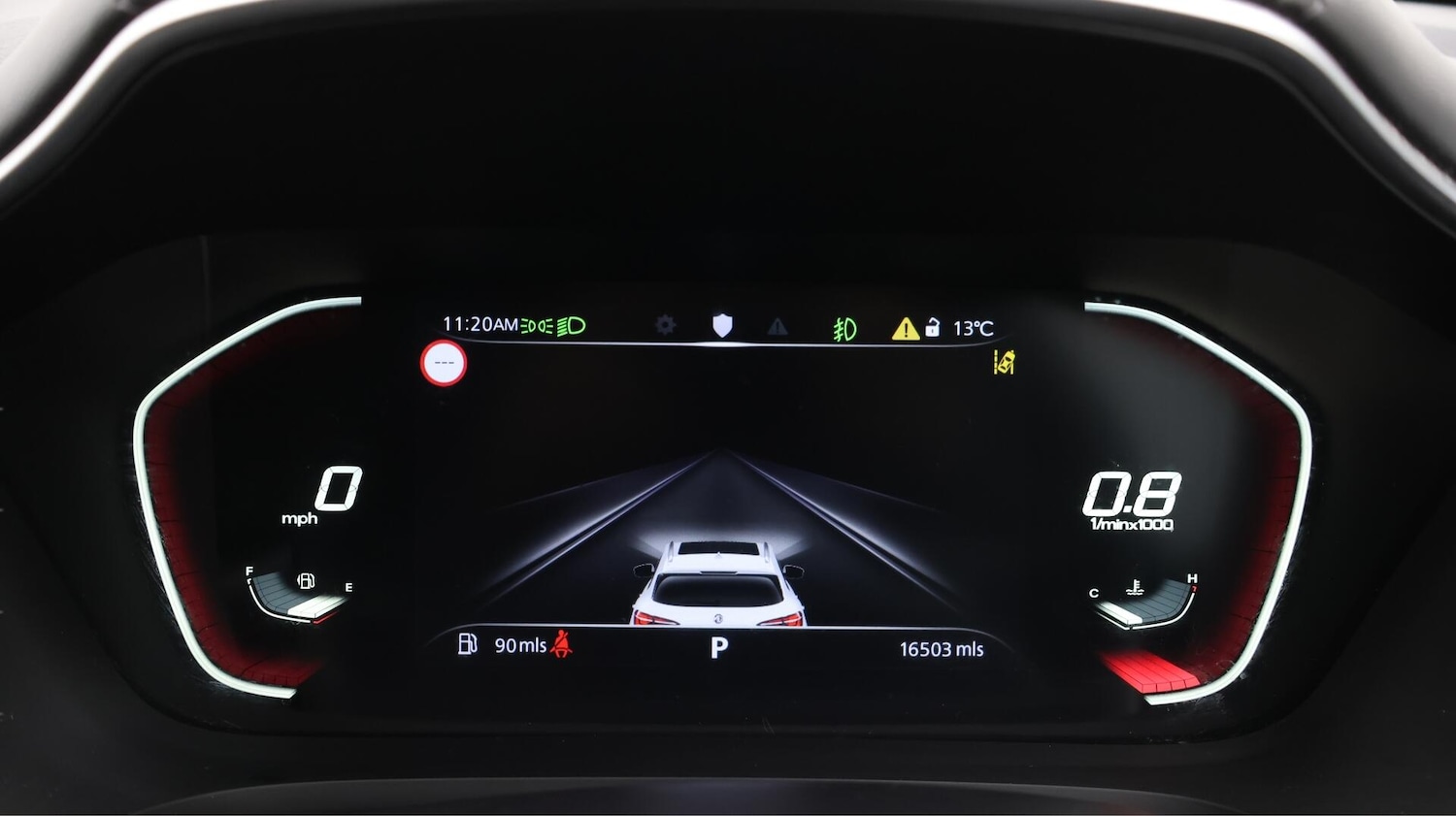 Used MG MG HS 2022 for sale - 76728580: Photo 11