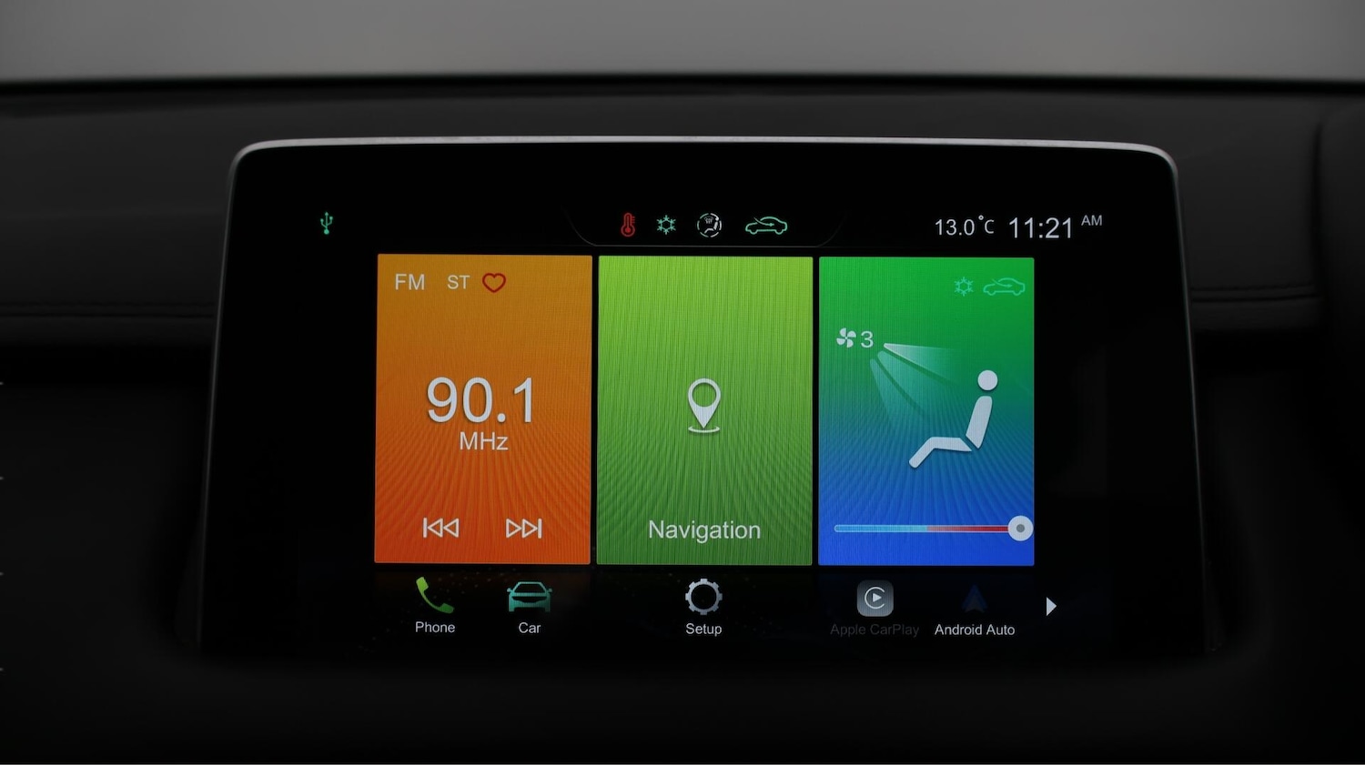 Used MG MG HS 2022 for sale - 76728580: Photo 12