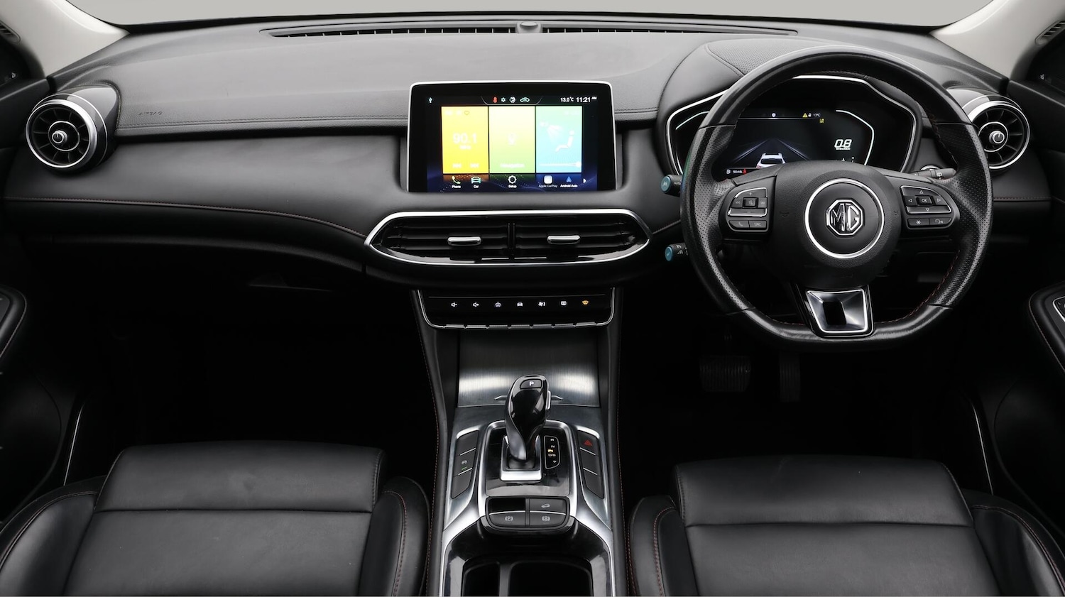 Used MG MG HS 2022 for sale - 76728580: Photo 14