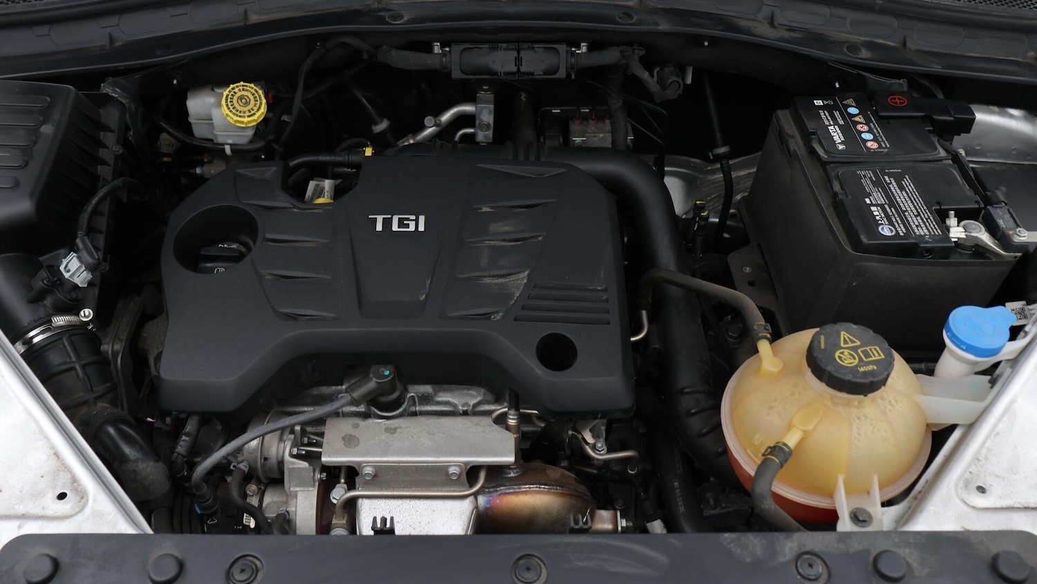 Used MG MG HS 2022 for sale - 76728580: Photo 20