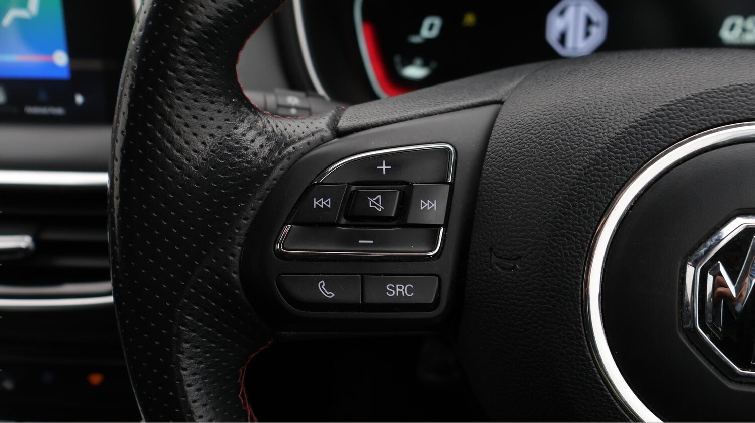 Used MG MG HS 2022 for sale - 76728580: Photo 23