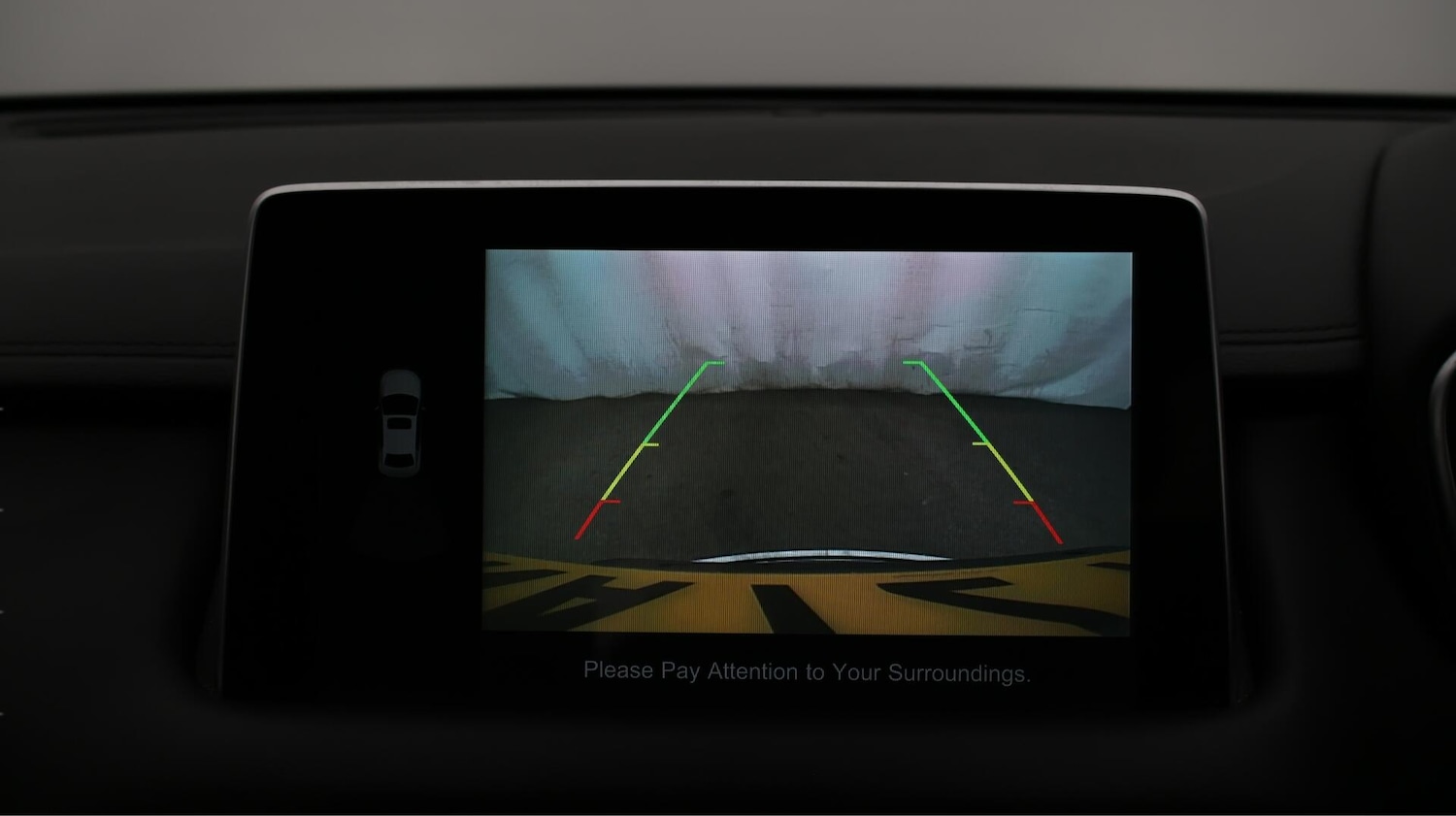 Used MG MG HS 2022 for sale - 76728580: Photo 25