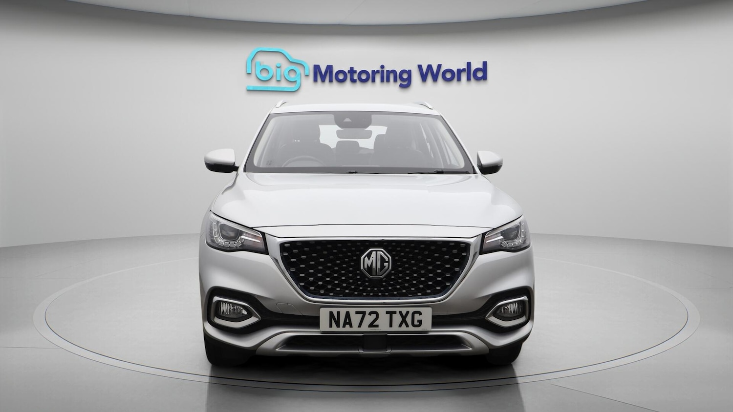 Used MG MG HS 2022 for sale - 76728580: Photo 3