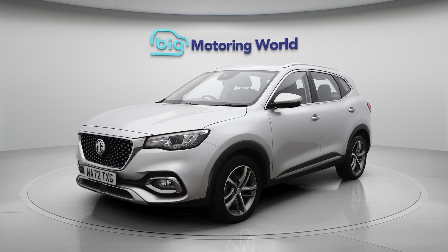 Used MG MG HS 2022 for sale - 76728580: Photo 4