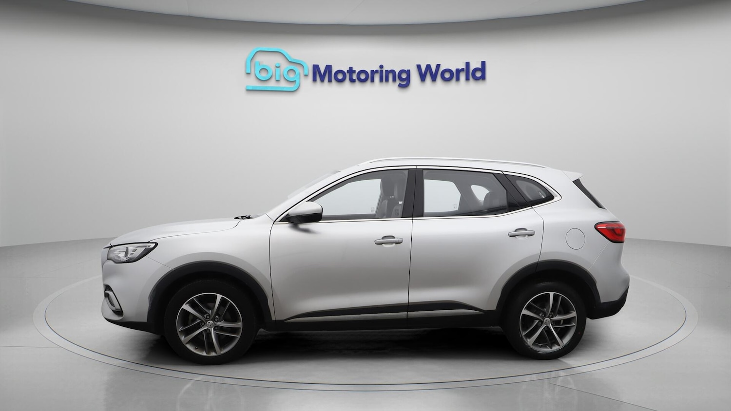 Used MG MG HS 2022 for sale - 76728580: Photo 5