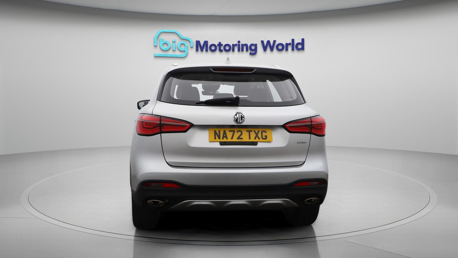 Used MG MG HS 2022 for sale - 76728580: Photo 7