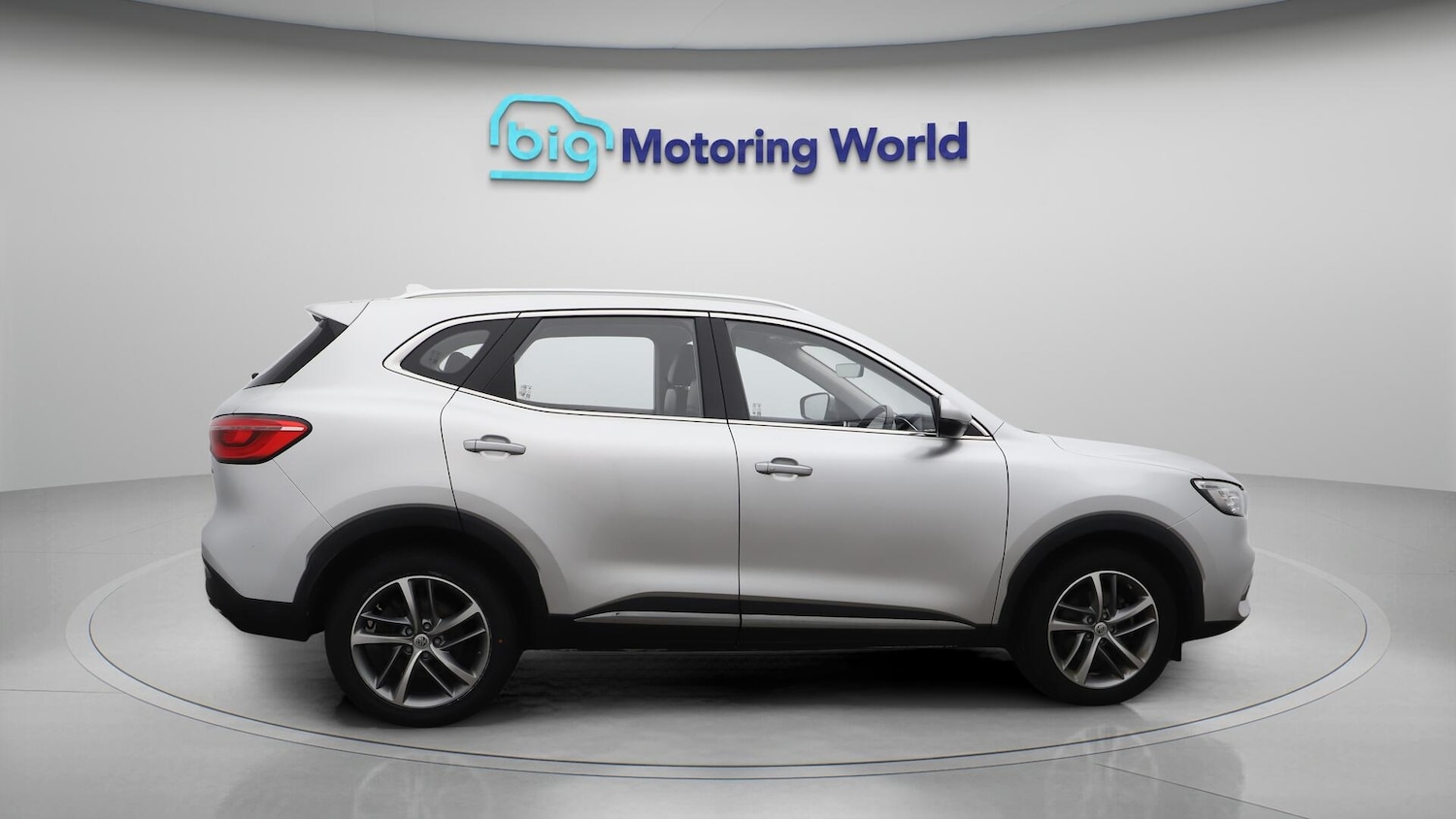 Used MG MG HS 2022 for sale - 76728580: Photo 9