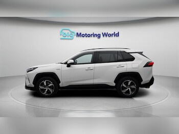 Used Toyota RAV4 2022 for sale - 78870561: Photo