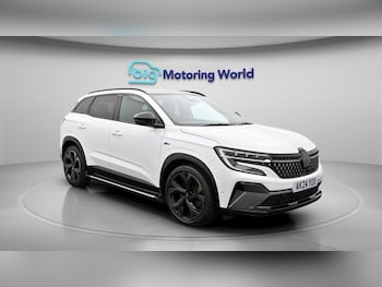 Used Renault Austral 2024 for sale - 78627879: Photo