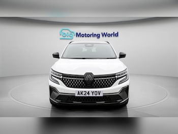 Used Renault Austral 2024 for sale - 78627879: Photo