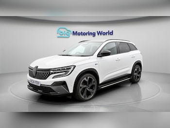 Used Renault Austral 2024 for sale - 78627879: Photo
