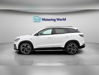 Used Renault Austral 2024 for sale - 78627879: Photo