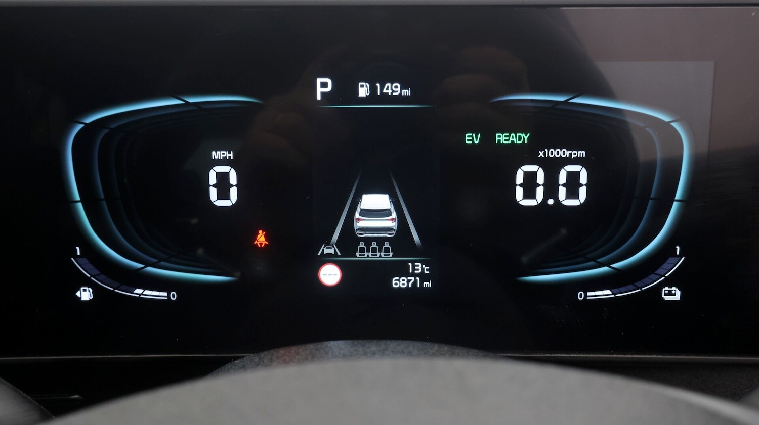 Used Kia Sportage 2024 for sale - 77651006: Photo 10