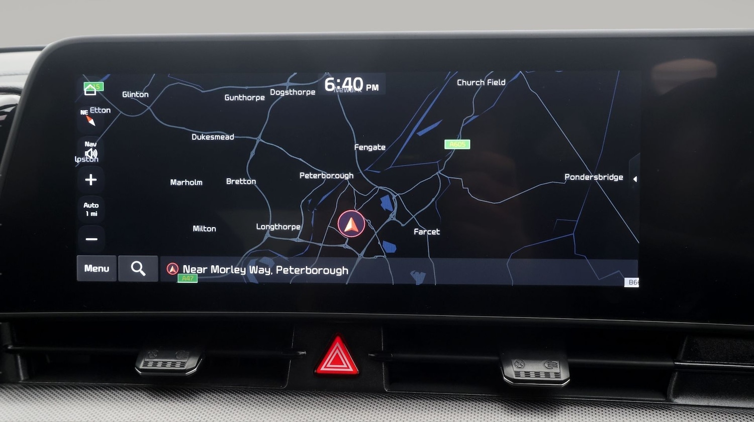 Used Kia Sportage 2024 for sale - 77651006: Photo 11