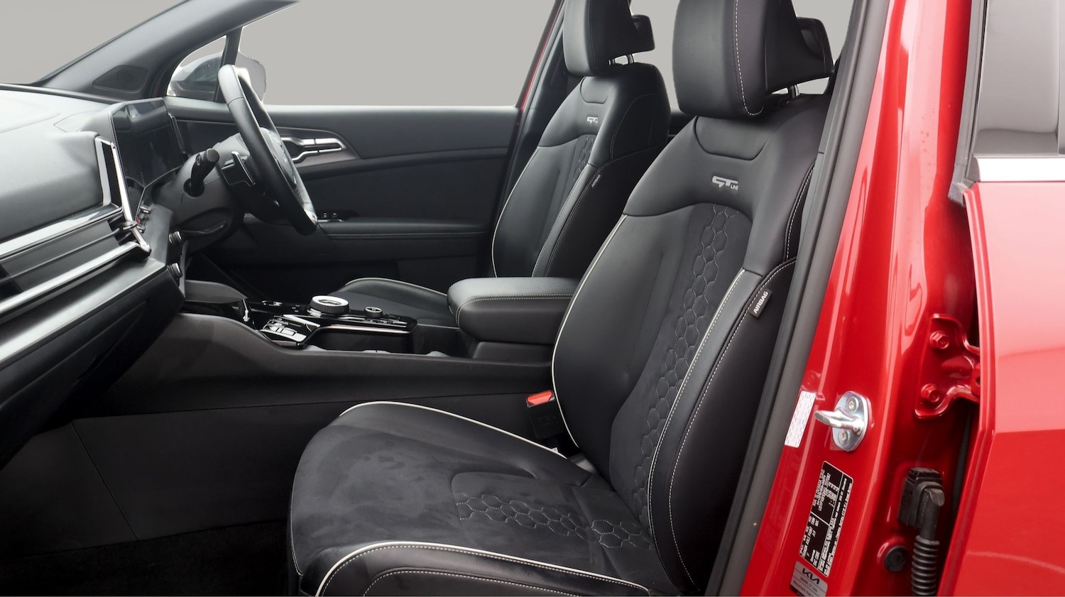 Used Kia Sportage 2024 for sale - 77651006: Photo 14