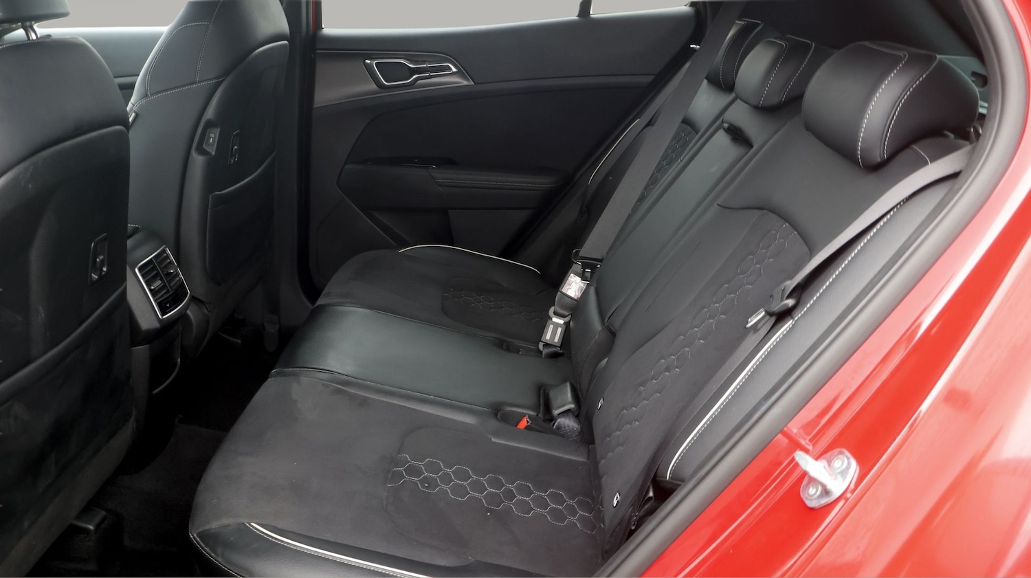 Used Kia Sportage 2024 for sale - 77651006: Photo 16