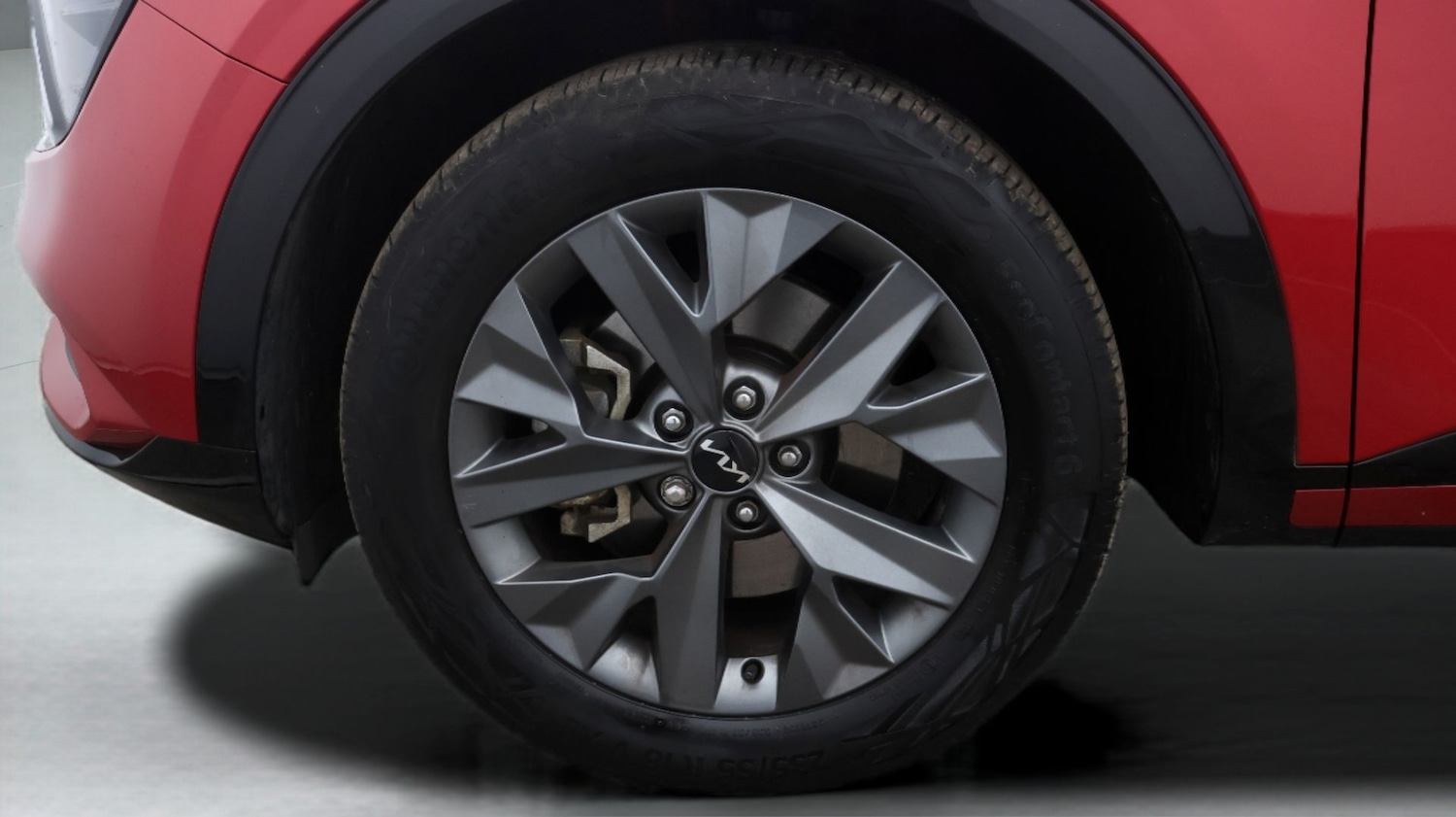 Used Kia Sportage 2024 for sale - 77651006: Photo 18