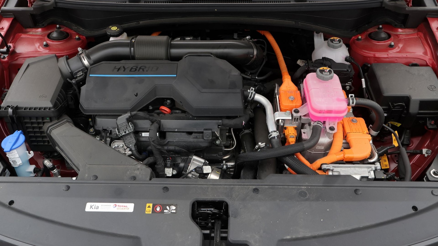 Used Kia Sportage 2024 for sale - 77651006: Photo 19