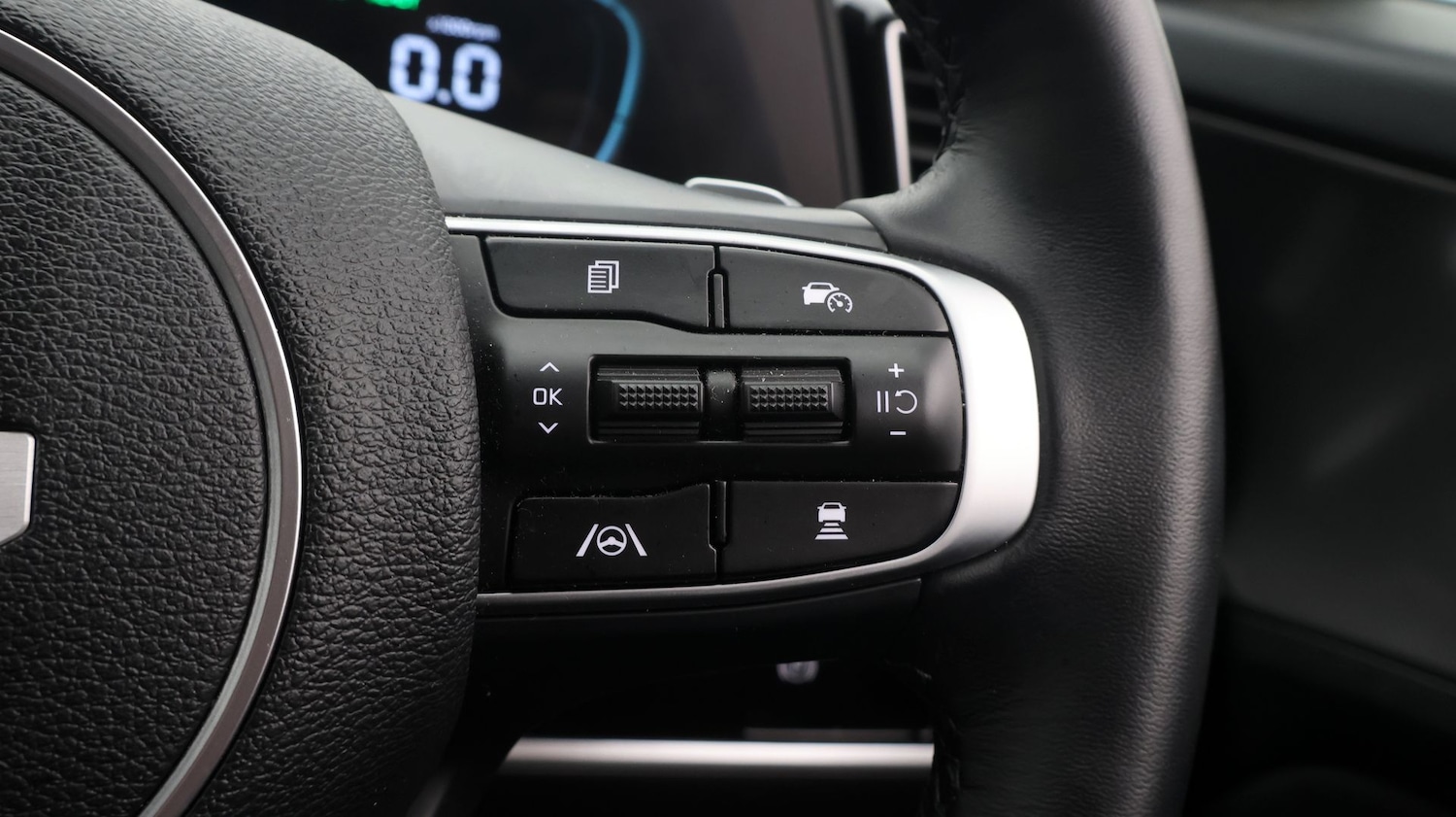 Used Kia Sportage 2024 for sale - 77651006: Photo 28