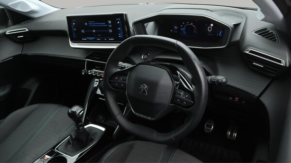 Used Peugeot 208 2022 for sale - 76122321: Photo 10