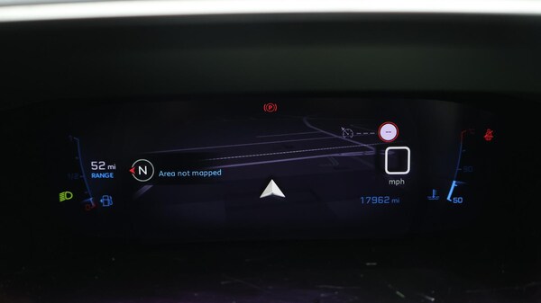 Used Peugeot 208 2022 for sale - 76122321: Photo 11