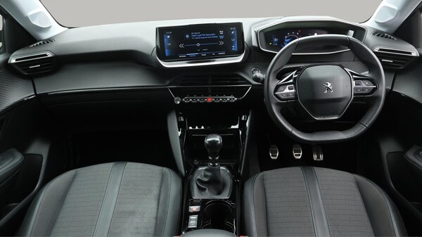 Used Peugeot 208 2022 for sale - 76122321: Photo 14