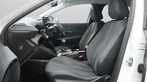 Used Peugeot 208 2022 for sale - 76122321: Photo 15