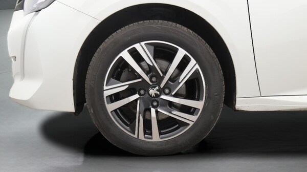 Used Peugeot 208 2022 for sale - 76122321: Photo 19