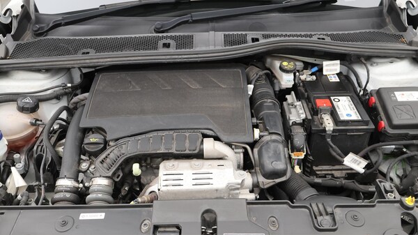 Used Peugeot 208 2022 for sale - 76122321: Photo 20
