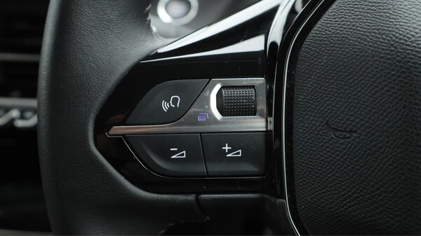 Used Peugeot 208 2022 for sale - 76122321: Photo 23