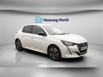 Used Peugeot 208 2022 for sale - 76122321: Photo 2