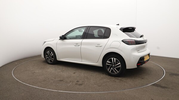 Used Peugeot 208 2022 for sale - 76122321: Photo 36