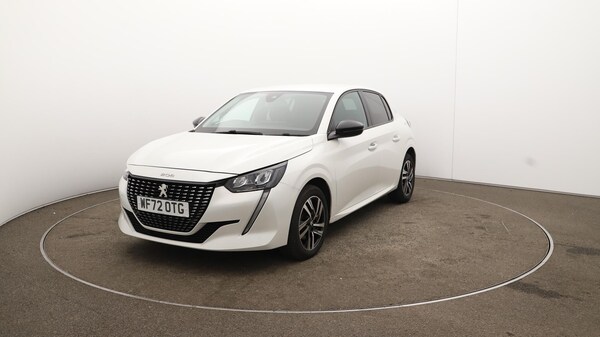 Used Peugeot 208 2022 for sale - 76122321: Photo 37