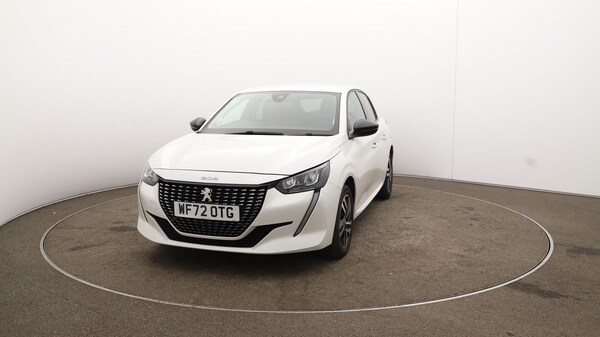 Used Peugeot 208 2022 for sale - 76122321: Photo 38