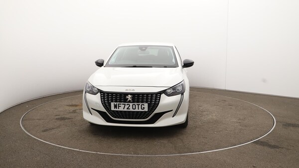 Used Peugeot 208 2022 for sale - 76122321: Photo 39