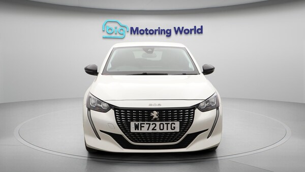 Used Peugeot 208 2022 for sale - 76122321: Photo 3