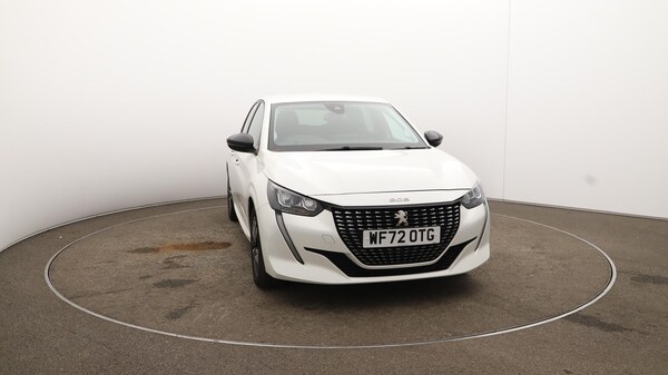 Used Peugeot 208 2022 for sale - 76122321: Photo 41