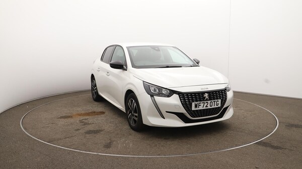 Used Peugeot 208 2022 for sale - 76122321: Photo 42