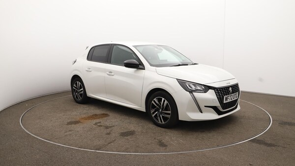 Used Peugeot 208 2022 for sale - 76122321: Photo 44