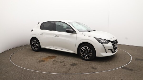 Used Peugeot 208 2022 for sale - 76122321: Photo 45