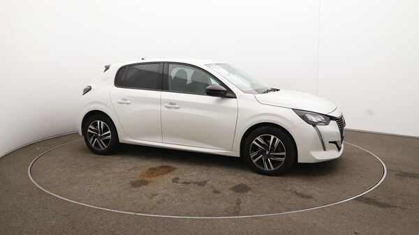 Used Peugeot 208 2022 for sale - 76122321: Photo 46