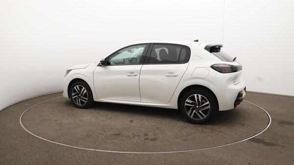 Used Peugeot 208 2022 for sale - 76122321: Photo 47