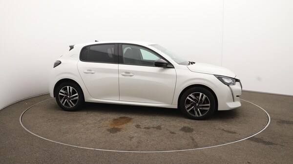 Used Peugeot 208 2022 for sale - 76122321: Photo 48