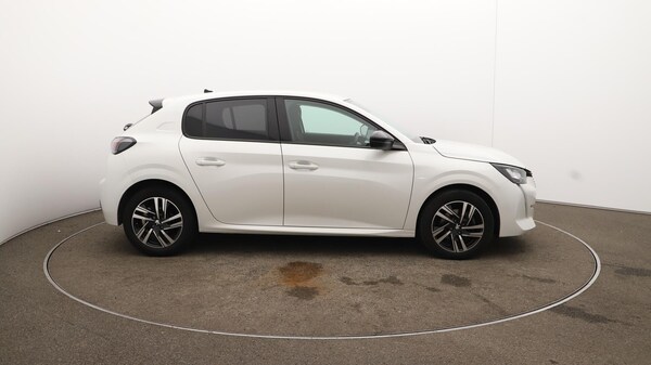 Used Peugeot 208 2022 for sale - 76122321: Photo 49