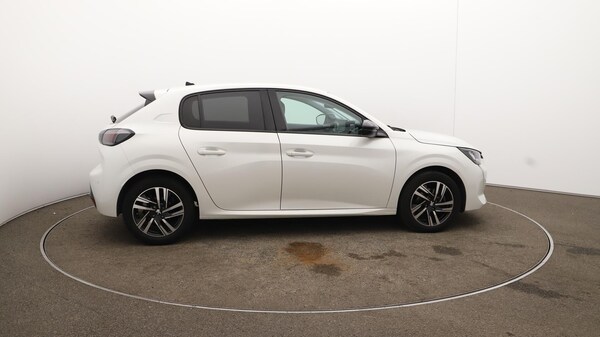 Used Peugeot 208 2022 for sale - 76122321: Photo 50